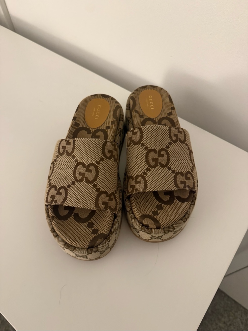 Gucci Sandals